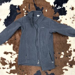 Columbia Jacket